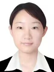 张梦雪 博士